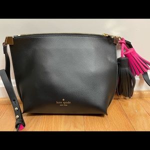 Kate Spade Cross Body Bag Never Been Used